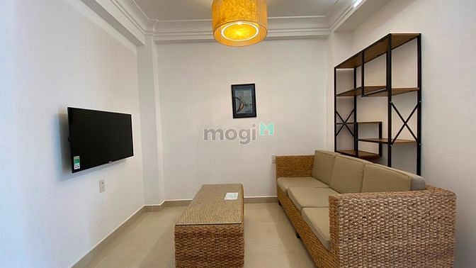 Hình ảnh 🌈Siêu C.H Luxury Bình Thạnh sang chảnh, cửa sổ, gần Thảo Cầm Viên 🌈