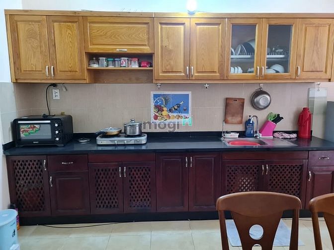 Hình ảnh THANH LÍ GẤP CH SaigonRes Tower - 82m2 - 2PN - Full NT