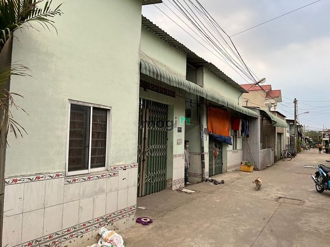 Hình ảnh Cần bán dãy trọ ngay KCN Tam Phước