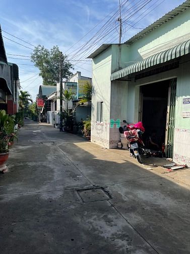 Hình ảnh Cần bán dãy trọ ngay KCN Tam Phước