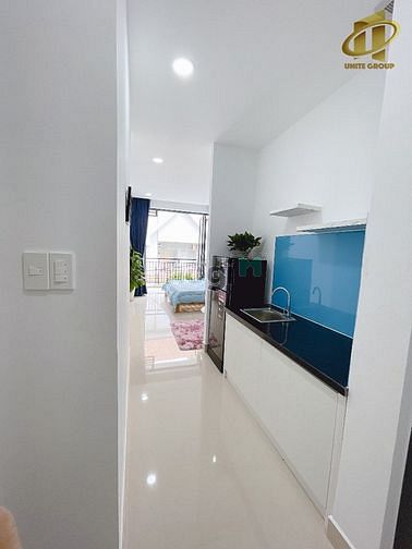 Hình ảnh Căn Hộ mini Ban Công Lớn gần Ngã Tư Phú Nhuận