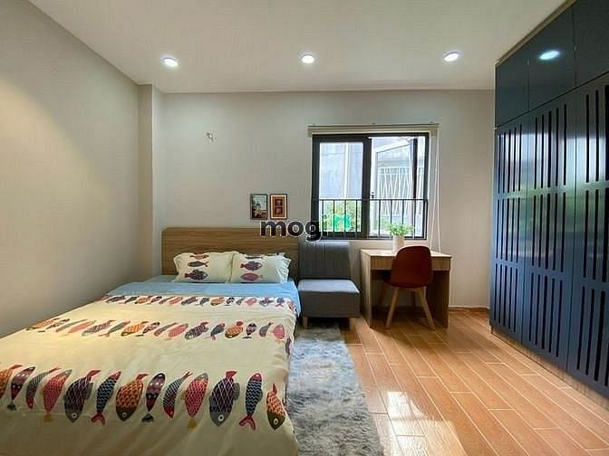Hình ảnh ✅ Căn Hộ Cao Cấp Mới Khai Trương_Mặt Tiền Đường Phan Đăng Lưu ✅