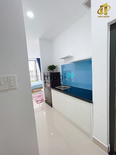 Hình ảnh Căn Hộ mini Ban Công Lớn gần Ngã Tư Phú Nhuận