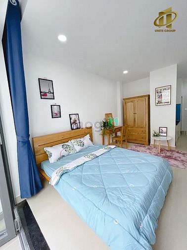 Hình ảnh Căn Hộ mini Ban Công Lớn gần Ngã Tư Phú Nhuận