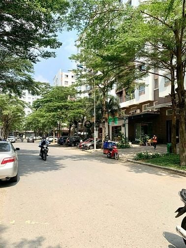 Hình ảnh Bán lô đất 74m2 đất thổ cư nằm ngay phía sau kdc Akari Bình Tân
