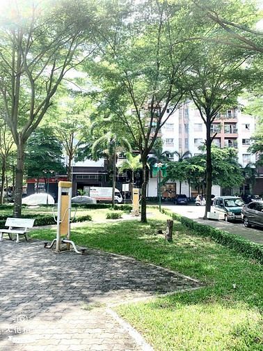Hình ảnh Bán lô đất 74m2 đất thổ cư nằm ngay phía sau kdc Akari Bình Tân