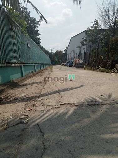 Hình ảnh Bán lô đất đẹp Ở bình nhâm 40 gần trung tâm , TP thuận an, bình dương