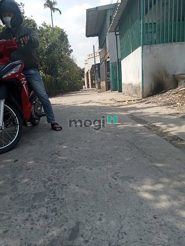 Hình ảnh Bán lô đất đẹp Ở bình nhâm 40 gần trung tâm , TP thuận an, bình dương