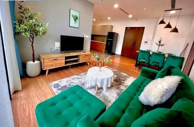 Hình ảnh Cần Bán Căn Hộ Carillon1 Tân Bình 86m2 2PN2WC Sổ giá 3tỷ680