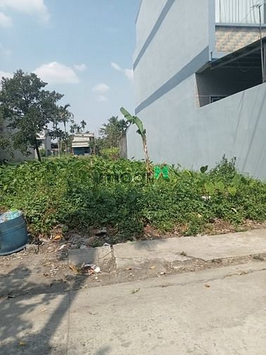 Hình ảnh Bán lô đất đẹp Ở bình nhâm 40 gần trung tâm , TP thuận an, bình dương