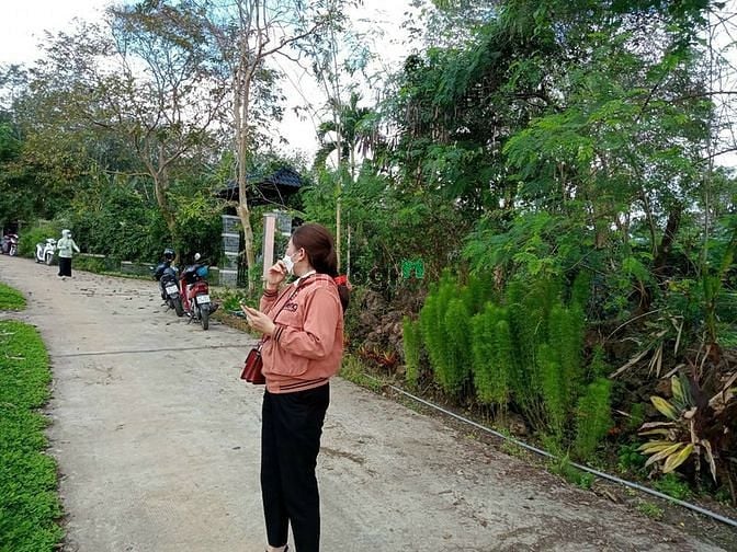 Hình ảnh Đất Trang MB66.COM Chính Thức - MB 66 Uy Tín minh hưng hàn quốc chơn thành sát quốc lộ 13 vào 1km đúng