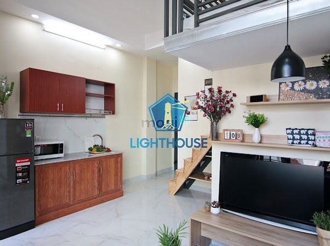 Hình ảnh 🌈C.H Duplex Nguyễn Văn Thương - siêu xinh - rộng rãi - thoáng mát🔥