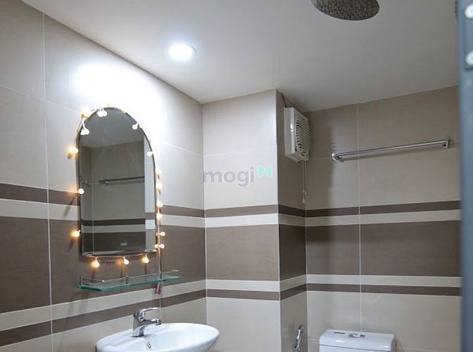 Hình ảnh 🌈C.H Duplex Nguyễn Văn Thương - siêu xinh - rộng rãi - thoáng mát🔥