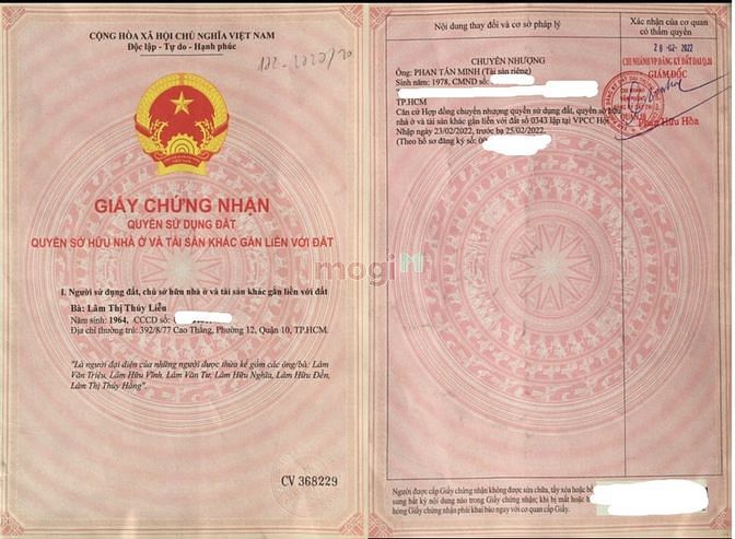 Hình ảnh 🚨 Bán Gấp 🚨 🚨 Bán Gấp 🚨 🚨 Bán Gấp 🚨