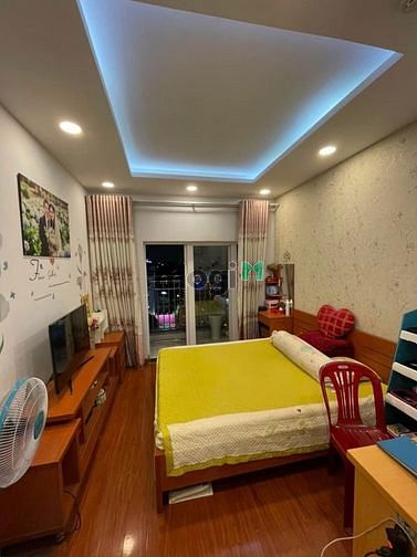 Hình ảnh Cho thuê chung cư orientarl plaza 80m2,2pn,2wc full nội thất