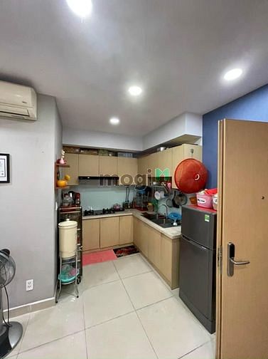 Hình ảnh Cho thuê chung cư orientarl plaza 80m2,2pn,2wc full nội thất
