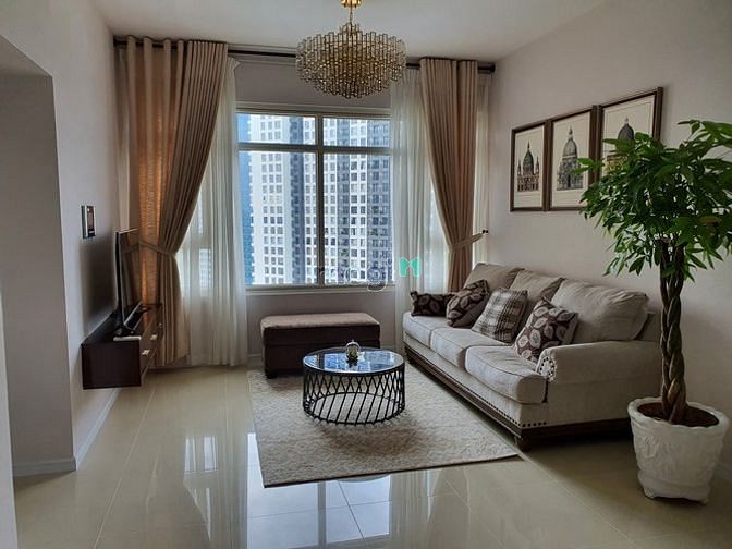 Hình ảnh Siêu phẩm Bình Thạnh CH SAIGON PEARL 90.2m2 2PN giá 2 tỷ 980TL