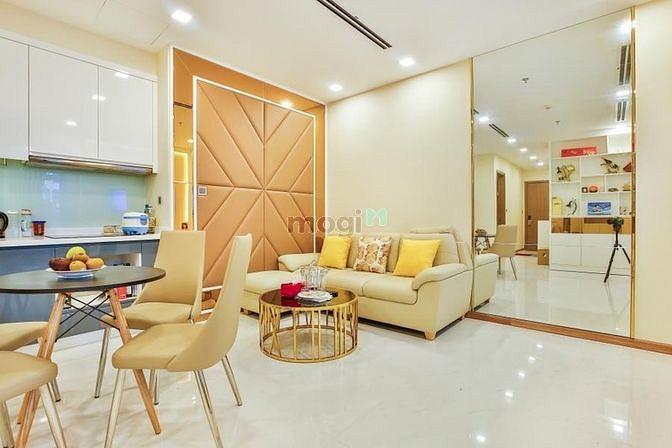 Hình ảnh NGỘP BANK bán VinhomesCentralPark 68m2 2ty950