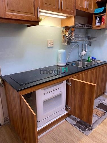 Hình ảnh Mb6623 nạp rút nhanh chóng Citihome phường Cát Lái, quận 2 full nội thất