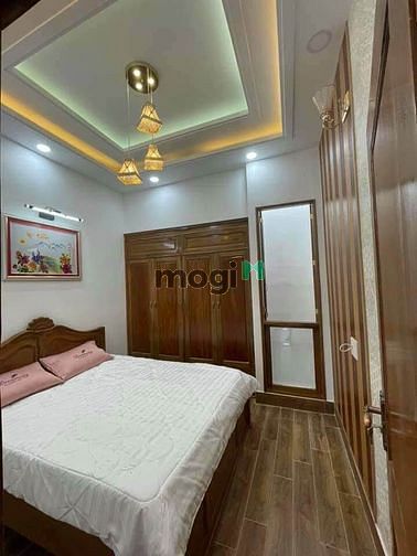 Hình ảnh RẺ NHẤT Nguyễn Thái Bình, Tân Bình, giá siêu mềm. SHR