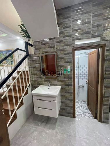 Hình ảnh RẺ NHẤT Nguyễn Thái Bình, Tân Bình, giá siêu mềm. SHR