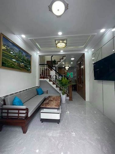 Hình ảnh RẺ NHẤT Nguyễn Thái Bình, Tân Bình, giá siêu mềm. SHR