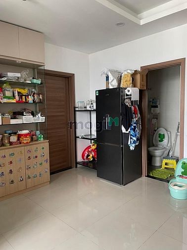 Hình ảnh VIETCOMBANK Thanh lí căn OSIMI - Gò Vấp - 53m2 - 2PN