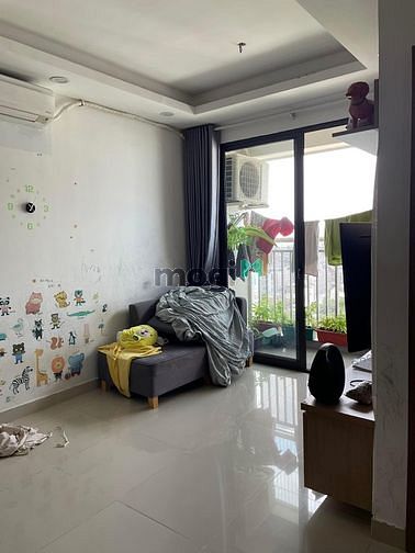 Hình ảnh VIETCOMBANK Thanh lí căn OSIMI - Gò Vấp - 53m2 - 2PN