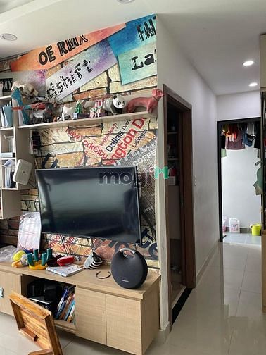 Hình ảnh VIETCOMBANK Thanh lí căn OSIMI - Gò Vấp - 53m2 - 2PN