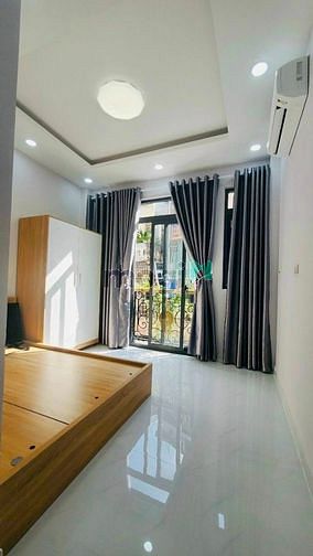 Hình ảnh LÀM ĂN THUA LỖ Bán Đoàn Văn Bơ Q4 1,7tỷ 57m2 SHR