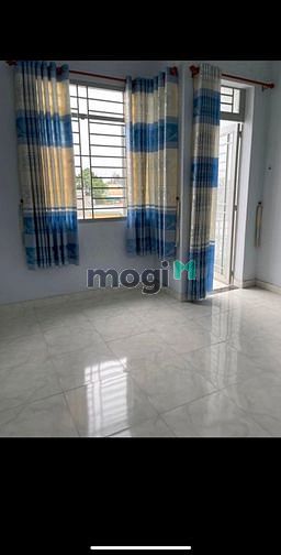 Hình ảnh BÁN NHÀ đẹp gần chợ Phú Lâm 46m2 2pn 2wc