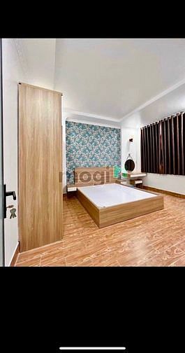 Hình ảnh BÁN NHÀ đẹp gần chợ Phú Lâm 46m2 2pn 2wc