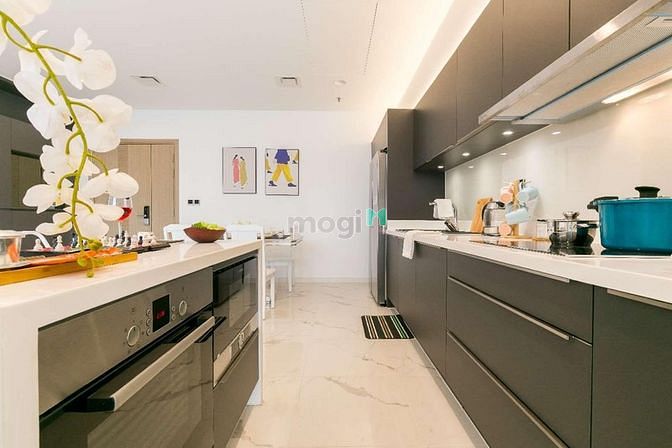 Hình ảnh Cho Thuê Căn Hộ Sarina Sala - View Thành Phố - Căn Góc - Nhà Đẹp