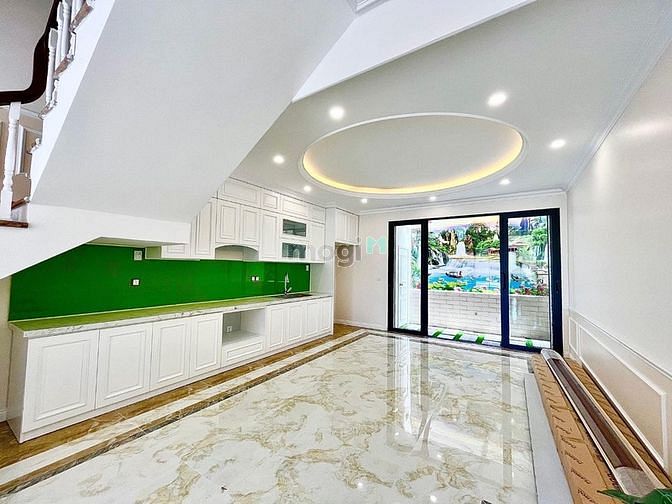 Hình ảnh Nhà Bàu Cát Sát chợ BÀ HOA, Tân Bình, SHR, Hẻm 4m