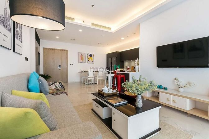 Hình ảnh Cho Thuê Căn Hộ Sarina Sala - View Thành Phố - Căn Góc - Nhà Đẹp