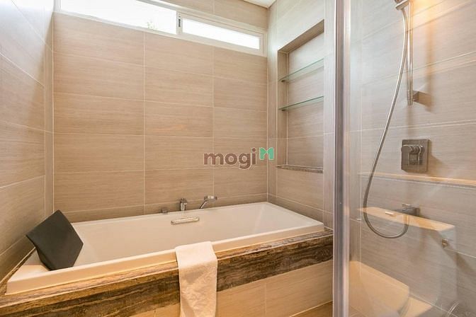 Hình ảnh Cho Thuê Căn Hộ Sarina Sala - View Thành Phố - Căn Góc - Nhà Đẹp