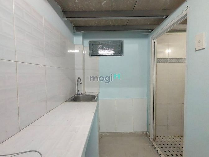 Hình ảnh Phòng trọ có gác giá rẻ Tân Bình