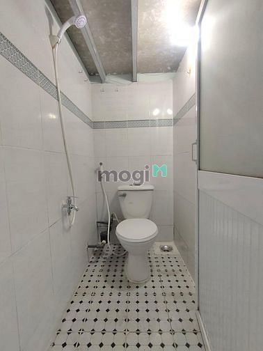 Hình ảnh Phòng trọ có gác giá rẻ Tân Bình
