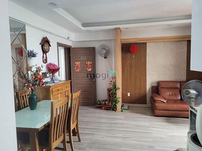 Hình ảnh CẦN BÁN Osimi Tower - Gò Vấp - 68m2 - 2PN - Tầng Cao Full NT