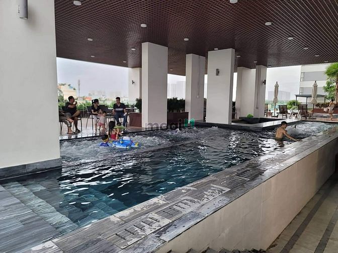 Hình ảnh Bán Trang Chủ MB66.COM / Đăng Ký Tặng 66K D'lusso Quận 2, 1pn, có sổ, 49m2, giá 3 tỷ