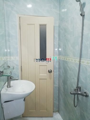 Hình ảnh Cho thuê phòng full nội thất ở 94 Trần Mai Ninh, Tân Bình.
