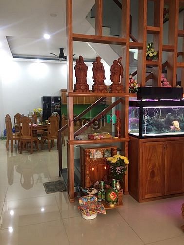 Hình ảnh Hẻm Xe Hơi 6m, 60m2, 3 Tầng Mới, Kha Vạn Cân TĐ, 4tỷ95