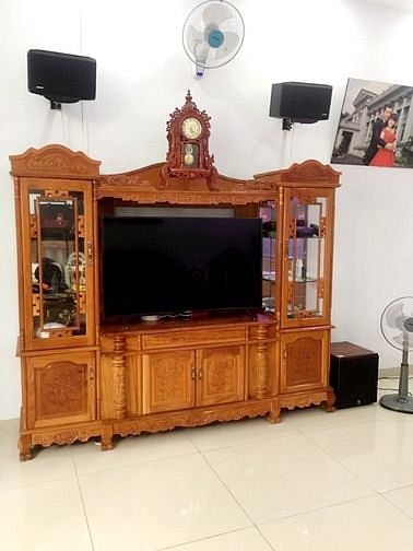 Hình ảnh Hẻm Xe Hơi 6m, 60m2, 3 Tầng Mới, Kha Vạn Cân TĐ, 4tỷ95