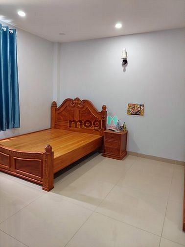 Hình ảnh Hẻm Xe Hơi 6m, 60m2, 3 Tầng Mới, Kha Vạn Cân TĐ, 4tỷ95