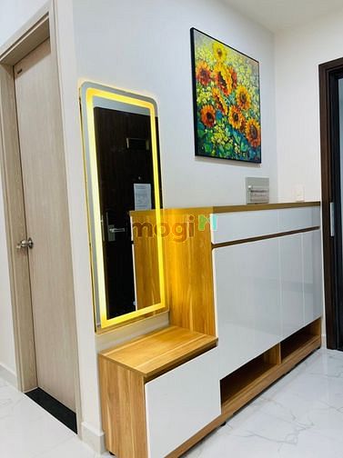 Hình ảnh Cho Thuê Căn Hộ Charm City Dĩ An Bình Dương