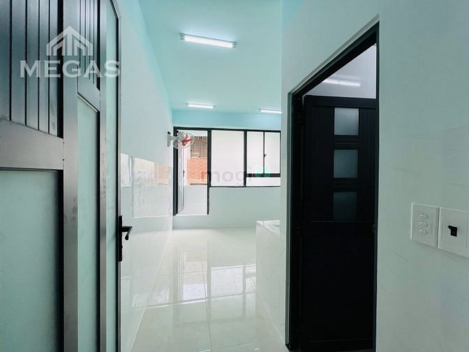 Hình ảnh Phòng Ban Công Mới 100% Có Nội Thất Ngay Aeon Tân Phú