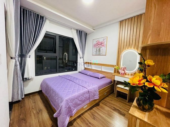 Hình ảnh Cho Thuê Căn Hộ Charm City Dĩ An Bình Dương