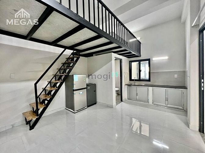 Hình ảnh Cho thuê phòng trọ cao cấp tại khu vực Tân Phú