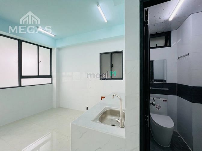 Hình ảnh Phòng Ban Công Mới 100% Có Nội Thất Ngay Aeon Tân Phú