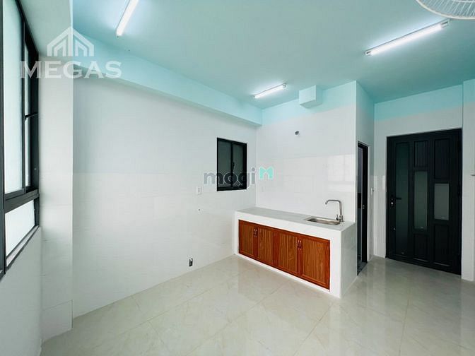 Hình ảnh Phòng Ban Công Mới 100% Có Nội Thất Ngay Aeon Tân Phú